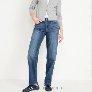Old Navy Wow Loose Jeans